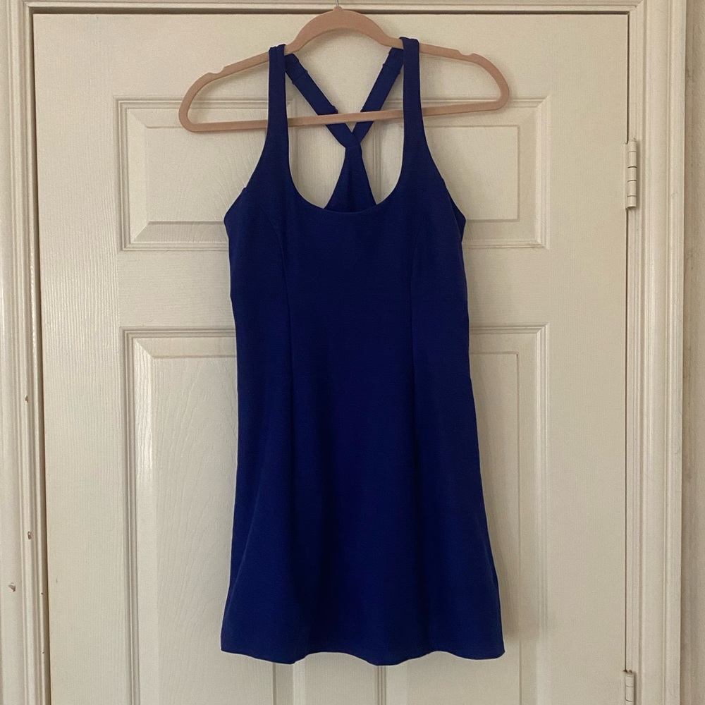NWT Victoria’s Secret Essential Sport Dress